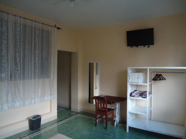 Hotel Suites Córdoba Quarto foto