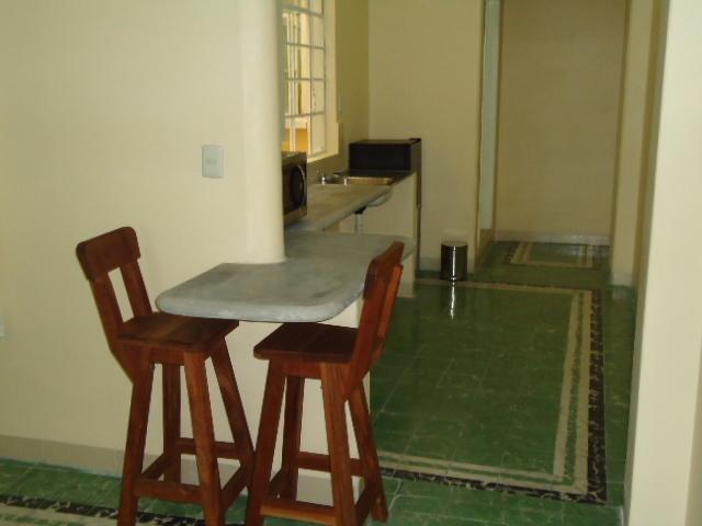 Hotel Suites Córdoba Quarto foto